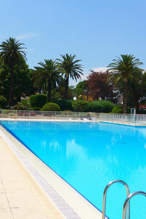 Apartament La Graziosa Saint-Tropez Pokój zdjęcie